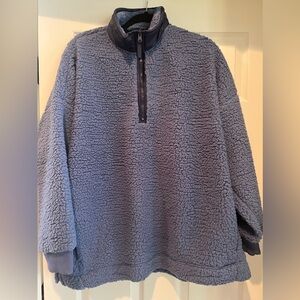 Aerie Sherpa - XL - NWT